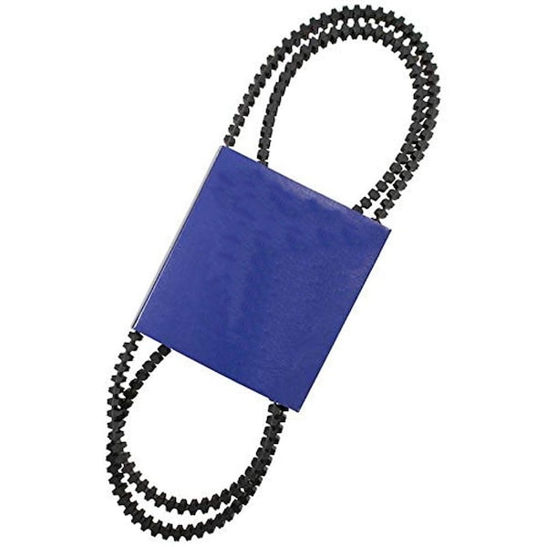 Aftermarket Timing Belt _x000D_ ENB40-0199 - main